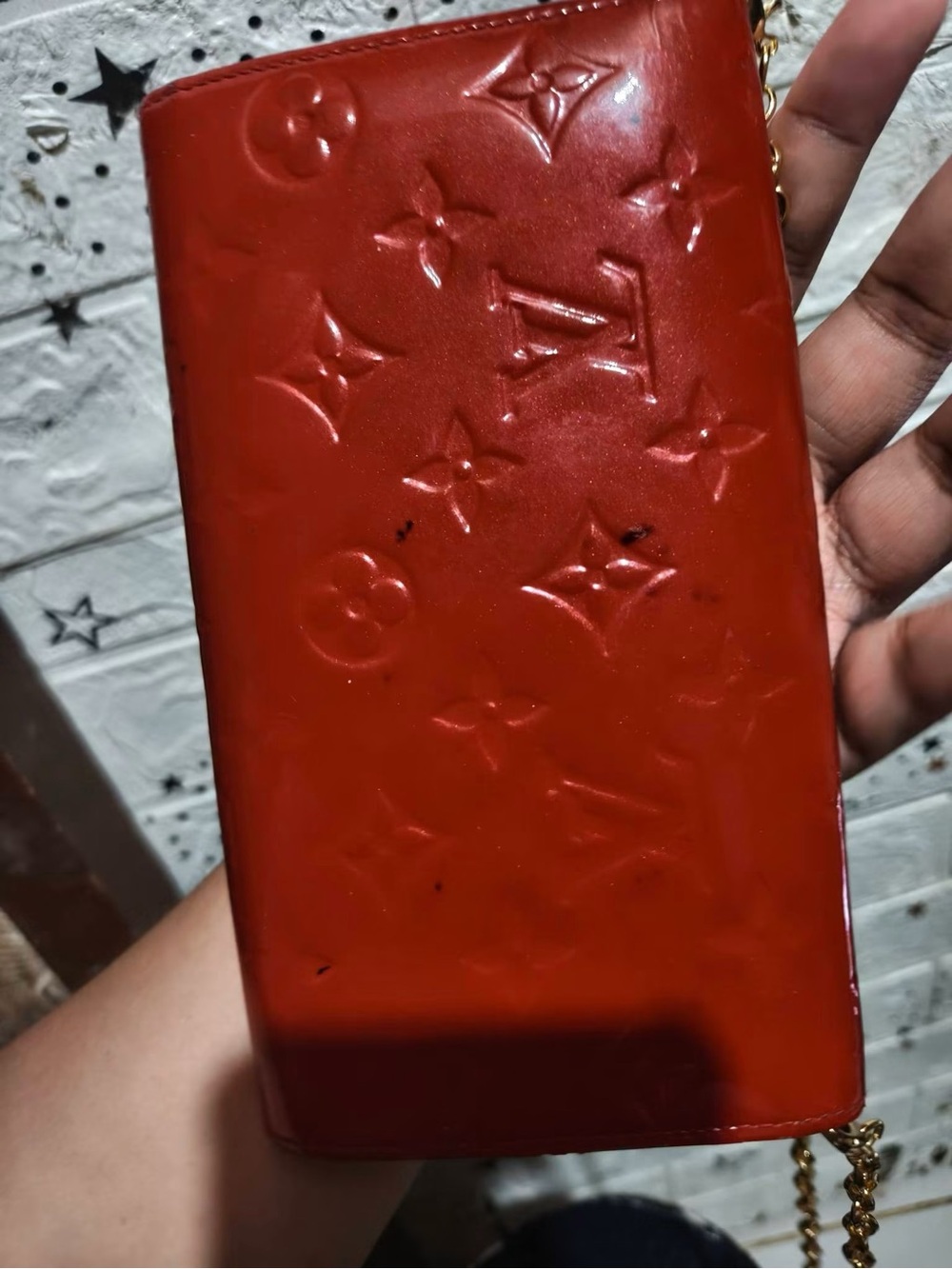 Louis Vuitton WOC - Picture 2 of 9